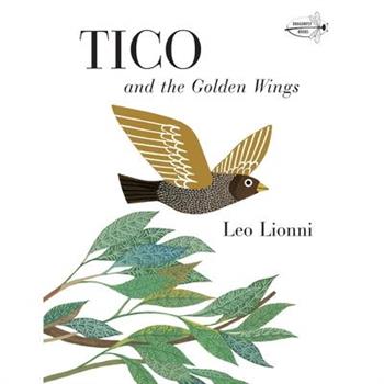 Tico and the Golden Wings