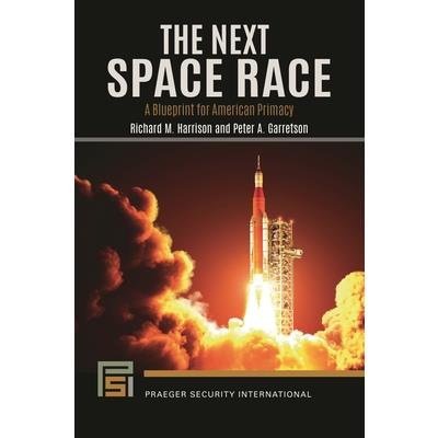 The Next Space Race