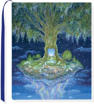 Heart of the Tree Journal