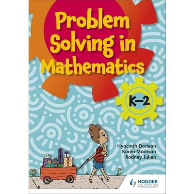 Problem-Solving K-2