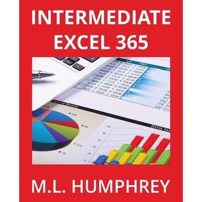 Intermediate Excel 365