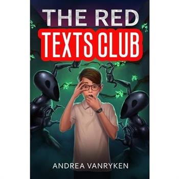 The Red Texts Club
