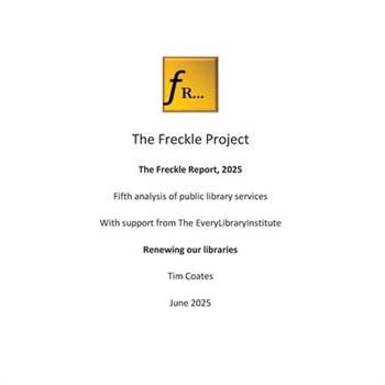 Freckle Report 2025