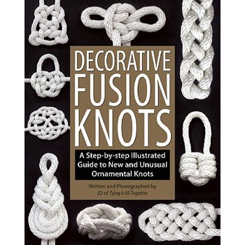 Decorative Fusion Knots