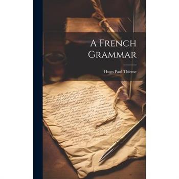 A French Grammar