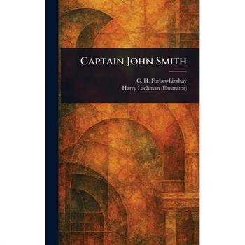 Captain John Smith