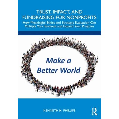 Trust, Impact, and Fundraising for Nonprofits