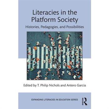Literacies in the Platform Society