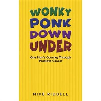 Wonky Ponk Down Under
