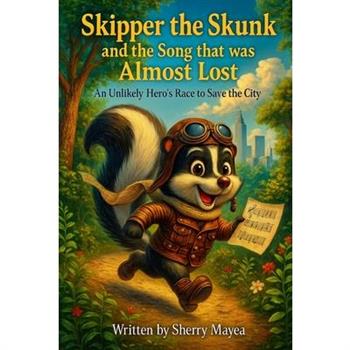 Skipper the Skunk and the Song that was Almost Lost