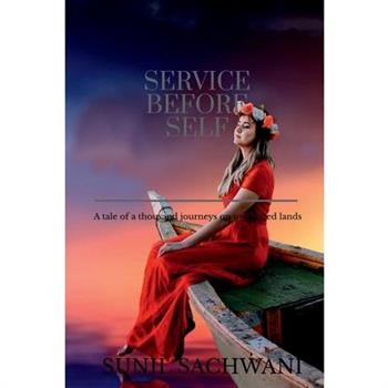 Service Before Self