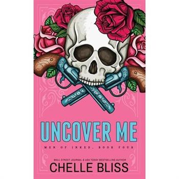 Uncover Me - Special Edition