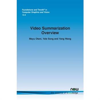 Video Summarization Overview