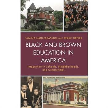 Black and Brown Education in America