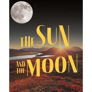 The Arctic Sky: The Sun and Moon in the Arctic Sky