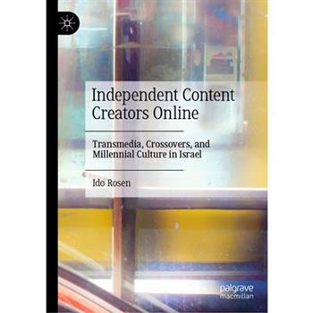 Independent Content Creators Online