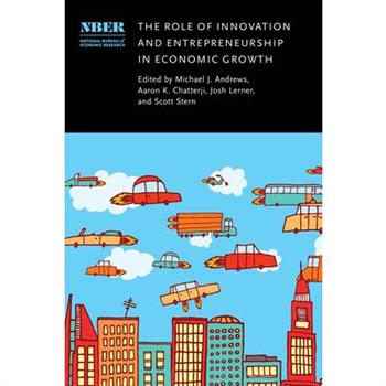 The Role of Innovation and Entrepreneurship in Economic Growth