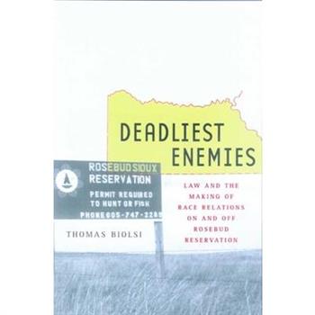 Deadliest Enemies