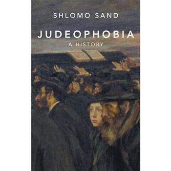 Judeophobia