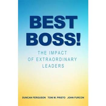 Best Boss!
