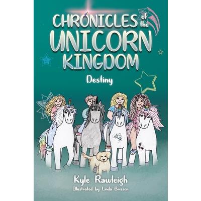 Chronicles of the Unicorn Kingdom