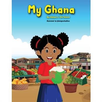 My Ghana