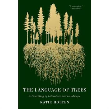 Language of Trees