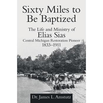 Sixty Miles to Be Baptized
