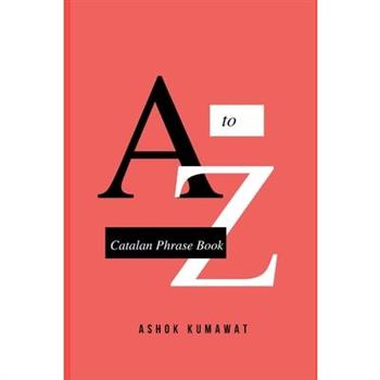 Catalan Phrase Book