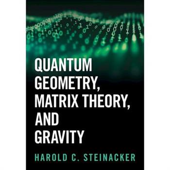 Quantum Geometry, Matrix Theory, and Gravity