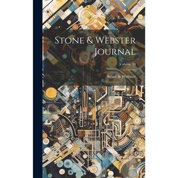 Stone & Webster Journal; Volume 24