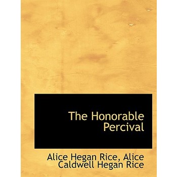 The Honorable Percival