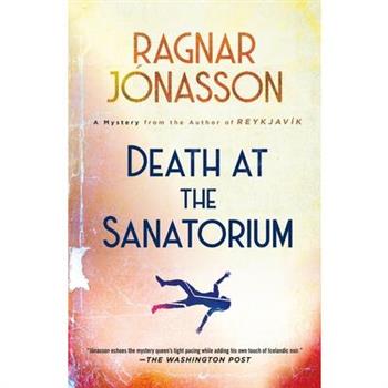 Death at the Sanatorium