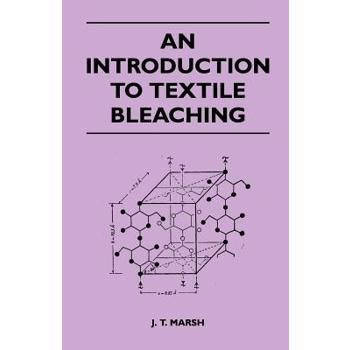 An Introduction to Textile Bleaching