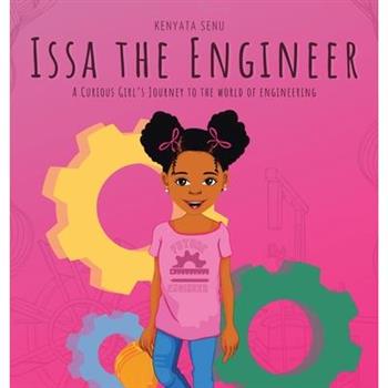 Issa the Engineer