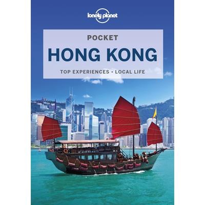 Lonely Planet Pocket Hong Kong 8