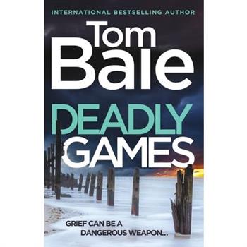 Deadly Games