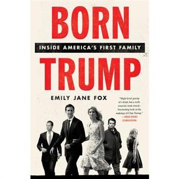 Born Trump