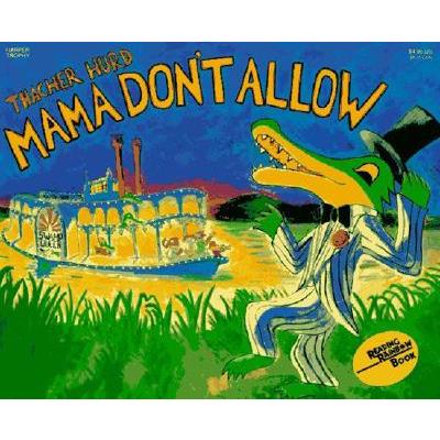 Mama Don't Allow 25th Anniversary Edition