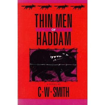Thin Men of Haddam