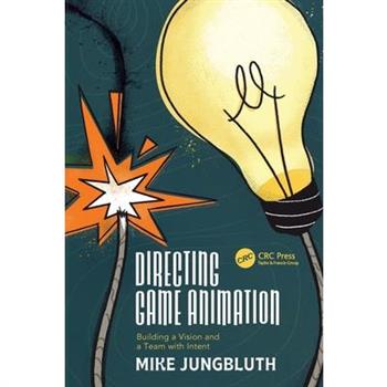 Directing Game Animation