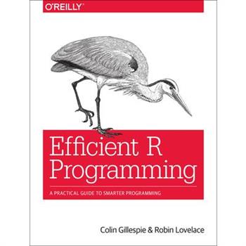 Efficient R Programming