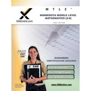 Minnesota Middle Level Mathematics (5-8)