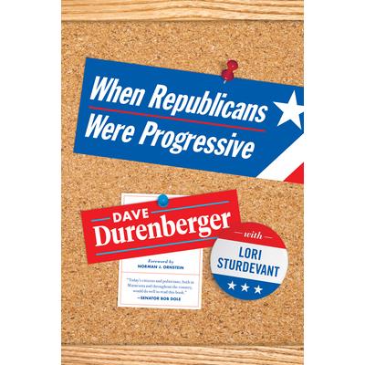 When Republicans Were Progressive