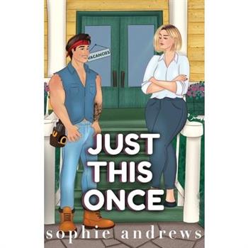 Just This Once Special Edition