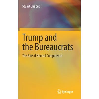 Trump and the Bureaucrats