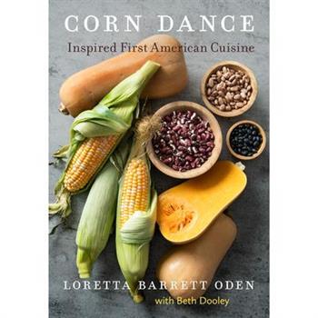 Corn Dance