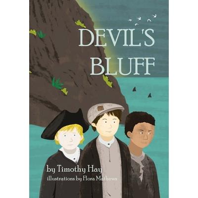 Devil's Bluff