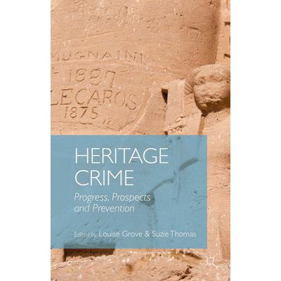 Heritage Crime