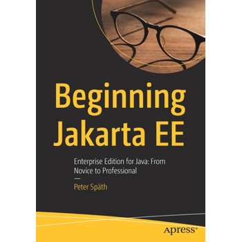 Beginning Jakarta EE